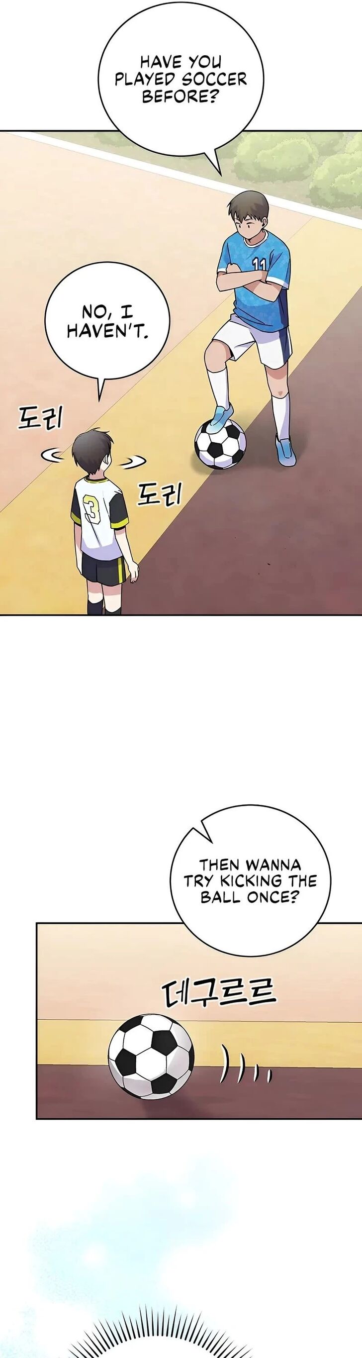 Read Superstar from age 0 Manga Online