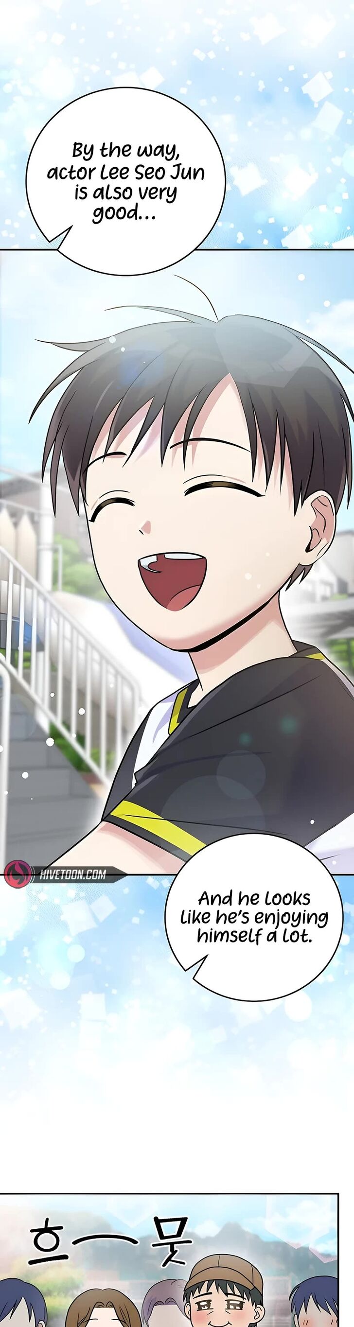 Read Superstar from age 0 Manga Online