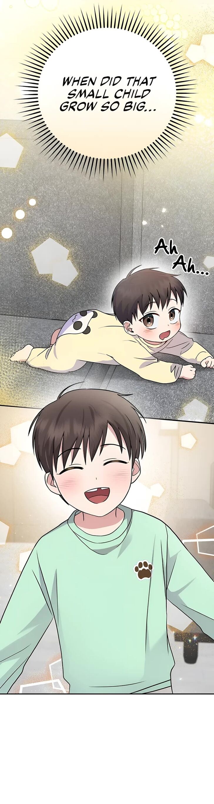 Read Superstar from age 0 Manga Online