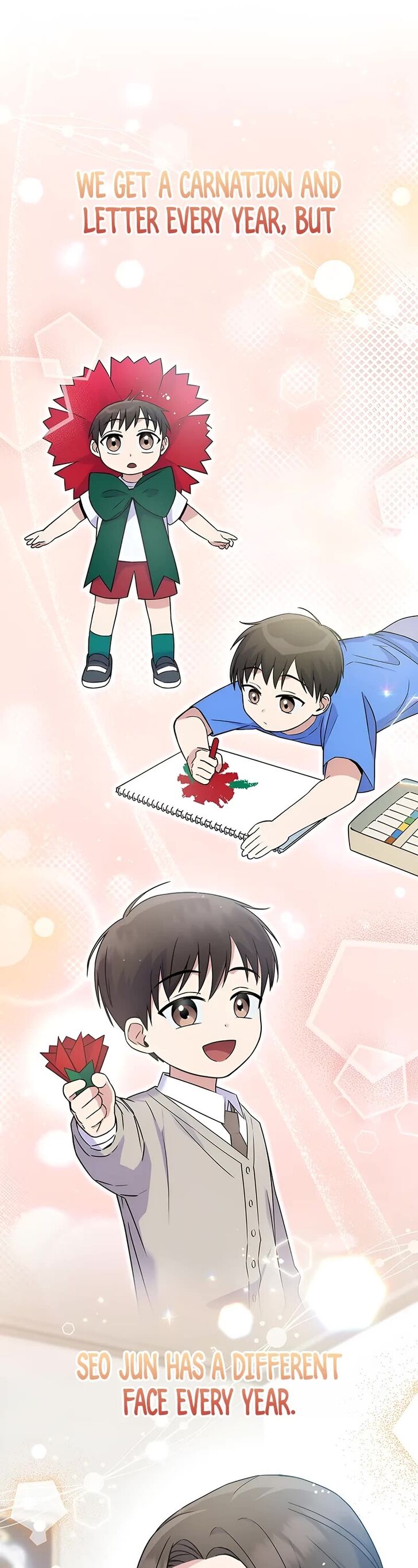 Read Superstar from age 0 Manga Online