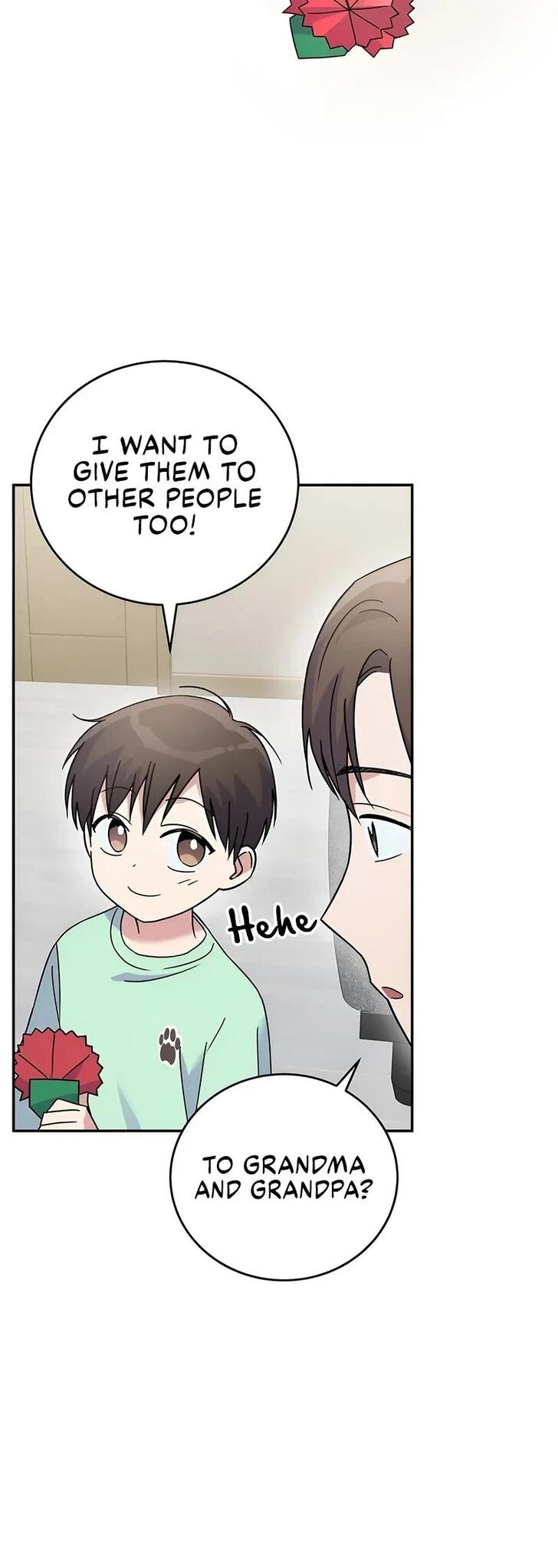 Read Superstar from age 0 Manga Online