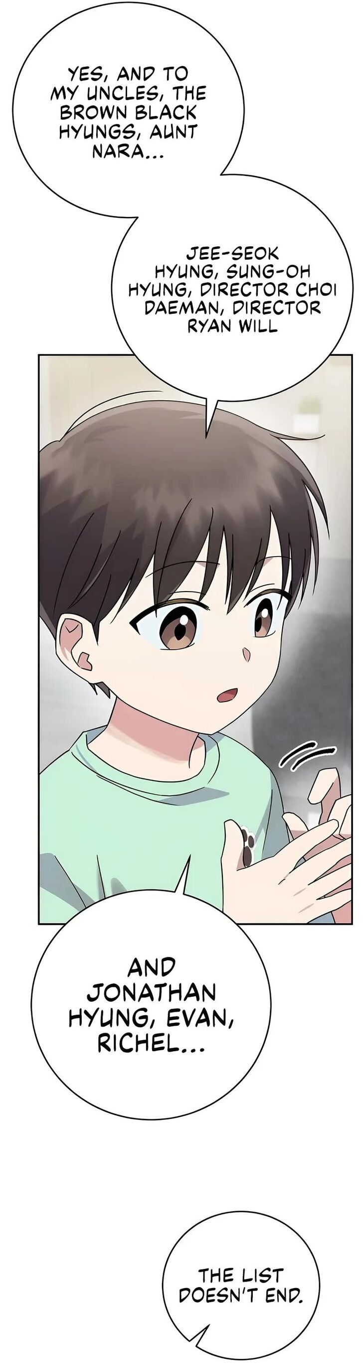 Read Superstar from age 0 Manga Online