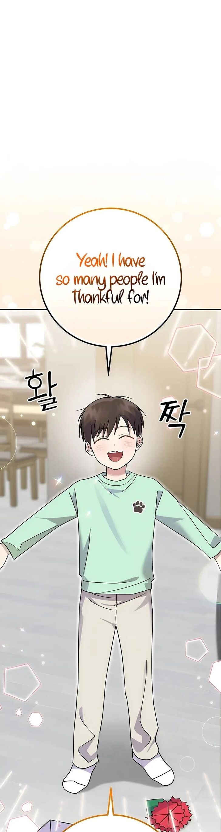 Read Superstar from age 0 Manga Online