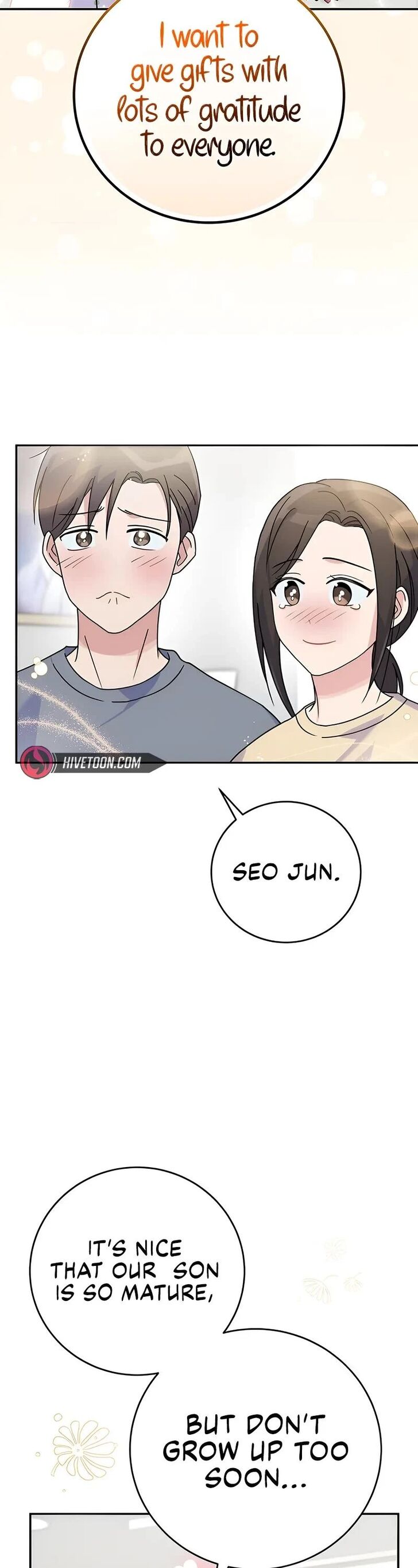 Read Superstar from age 0 Manga Online