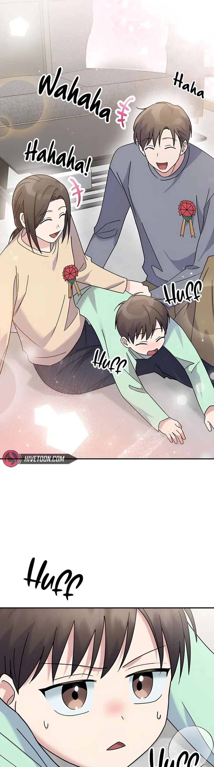 Read Superstar from age 0 Manga Online