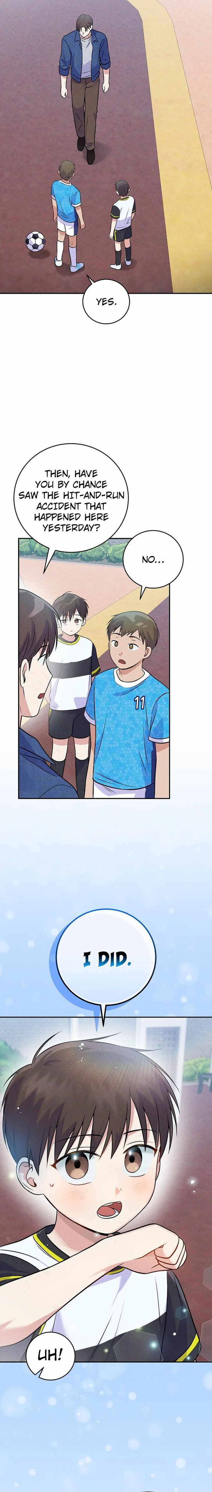 Read Superstar from age 0 Manga Online