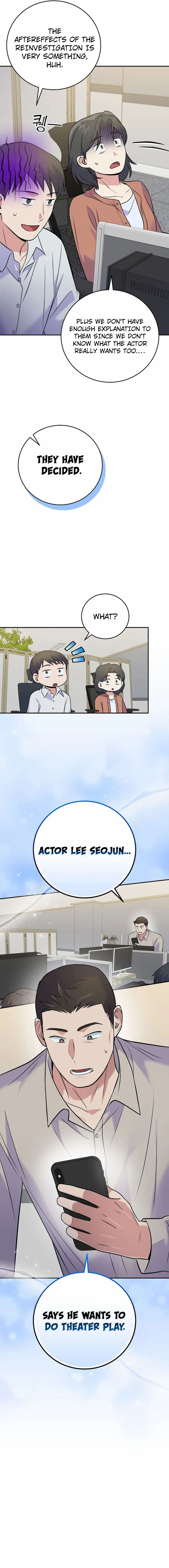 Read Superstar from age 0 Manga Online