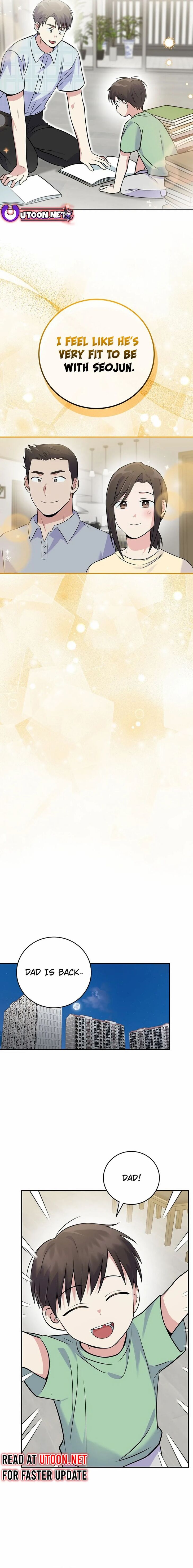 Read Superstar from age 0 Manga Online