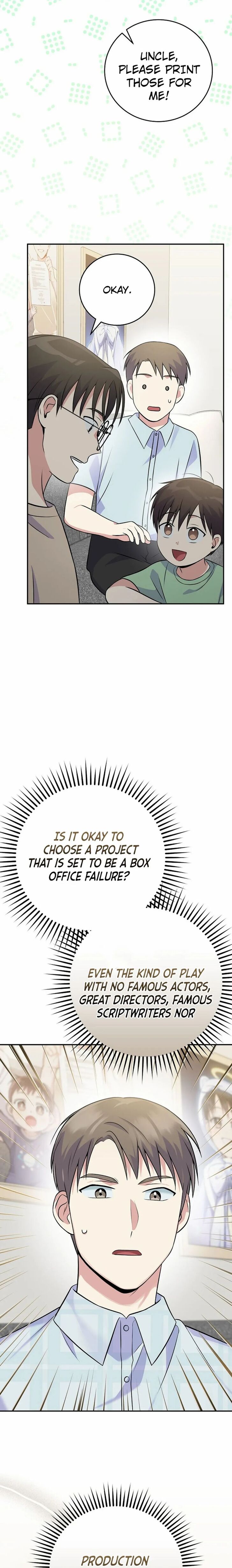 Read Superstar from age 0 Manga Online