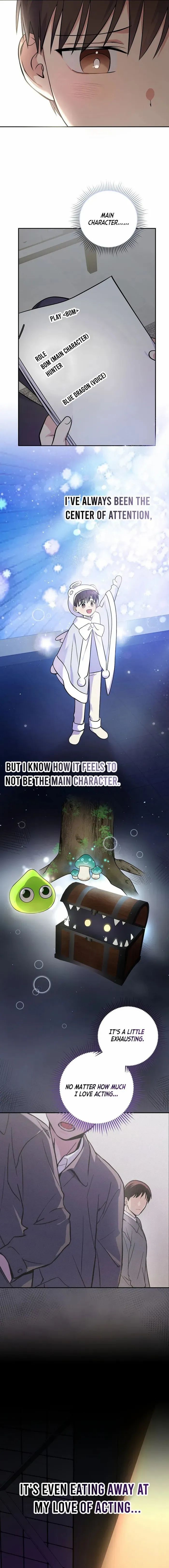 Read Superstar from age 0 Manga Online