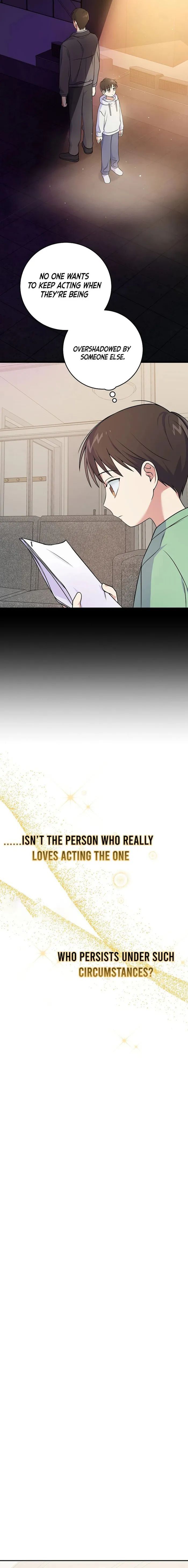 Read Superstar from age 0 Manga Online