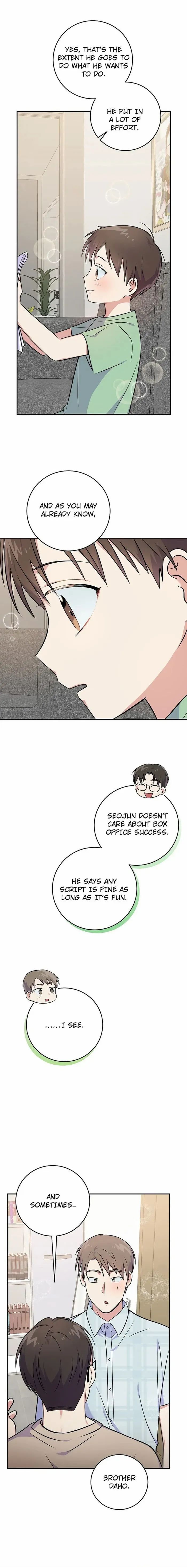 Read Superstar from age 0 Manga Online