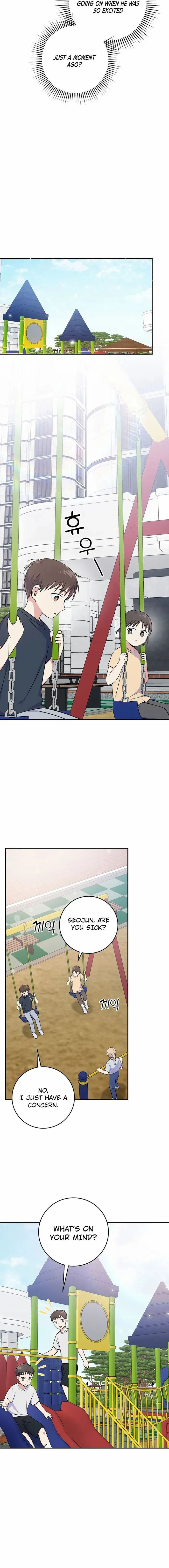 Read Superstar from age 0 Manga Online