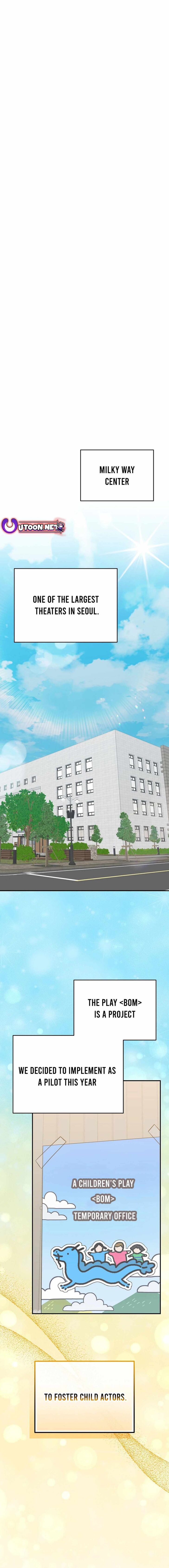 Read Superstar from age 0 Manga Online