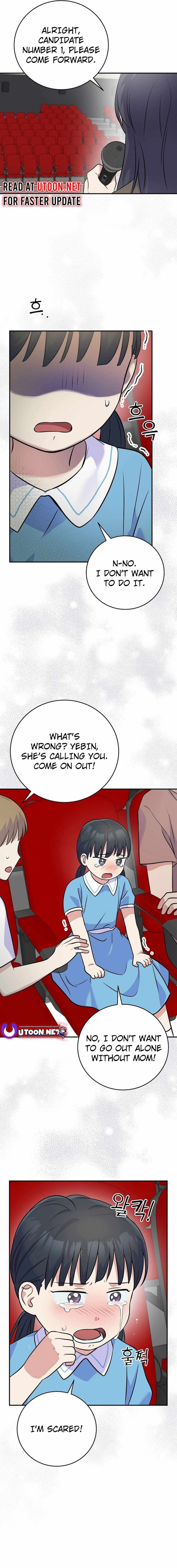 Read Superstar from age 0 Manga Online