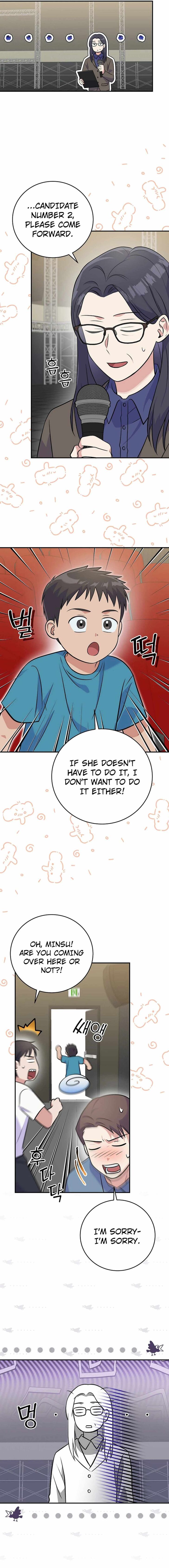 Read Superstar from age 0 Manga Online