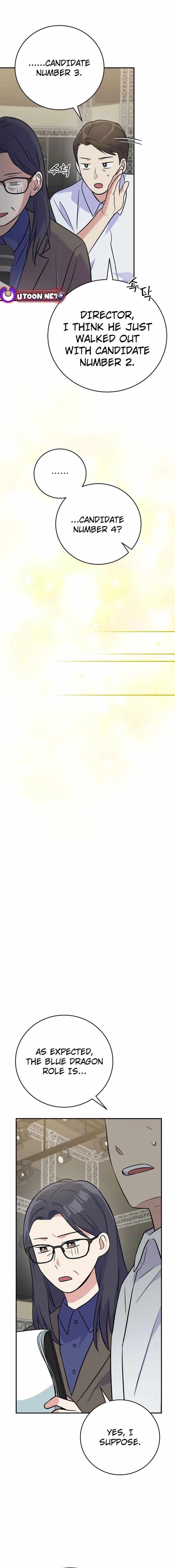 Read Superstar from age 0 Manga Online