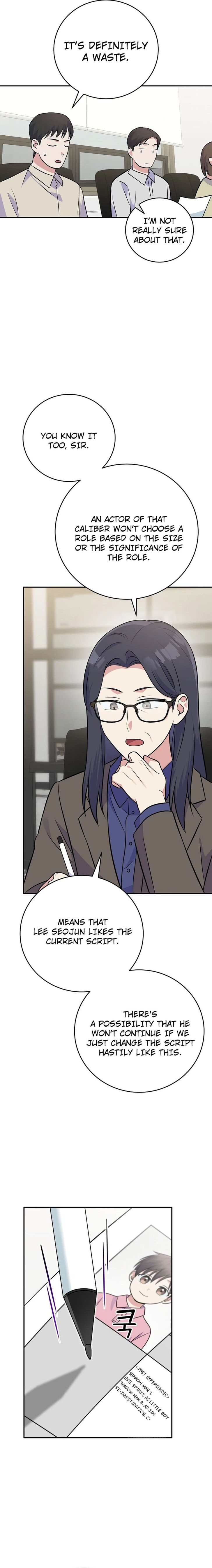 Read Superstar from age 0 Manga Online