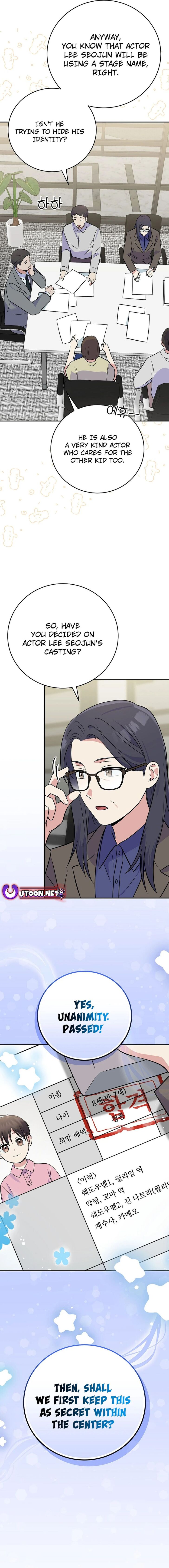 Read Superstar from age 0 Manga Online