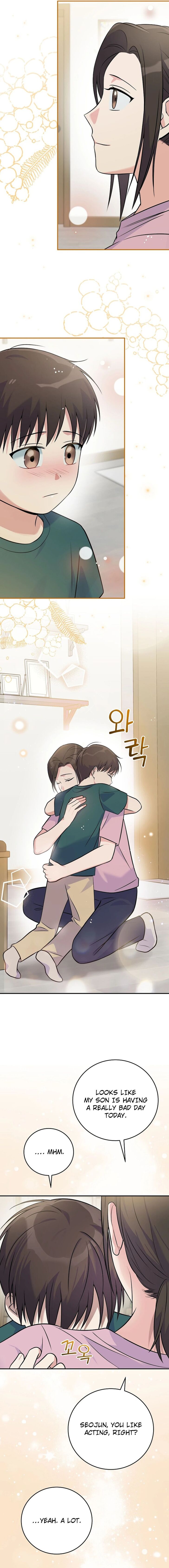 Read Superstar from age 0 Manga Online