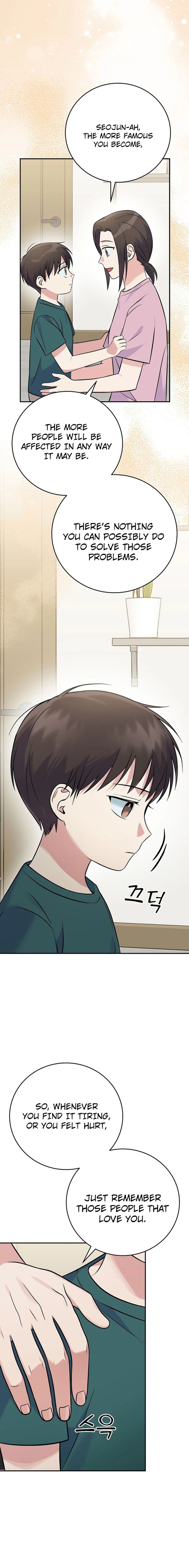 Read Superstar from age 0 Manga Online