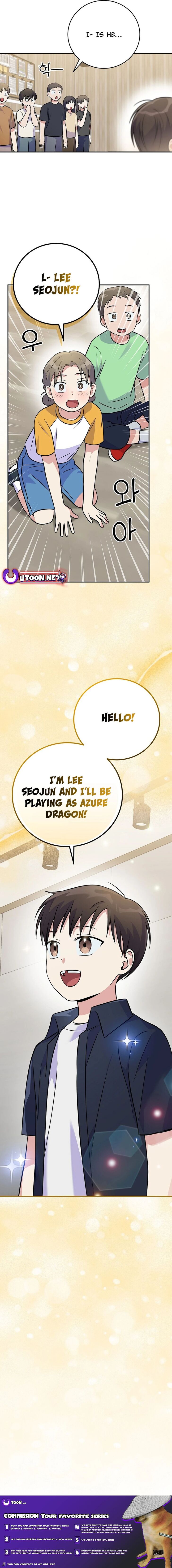 Read Superstar from age 0 Manga Online