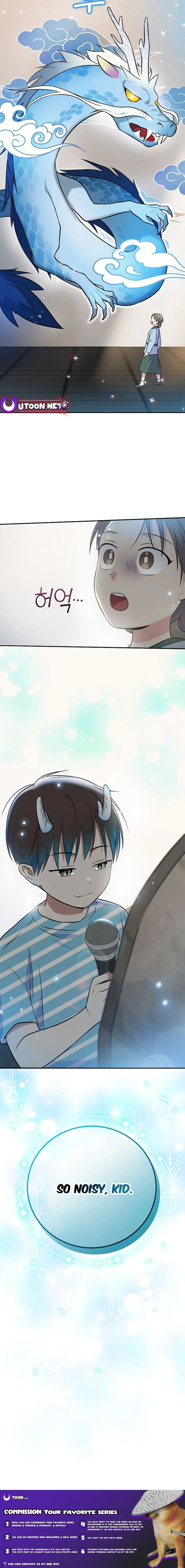 Read Superstar from age 0 Manga Online