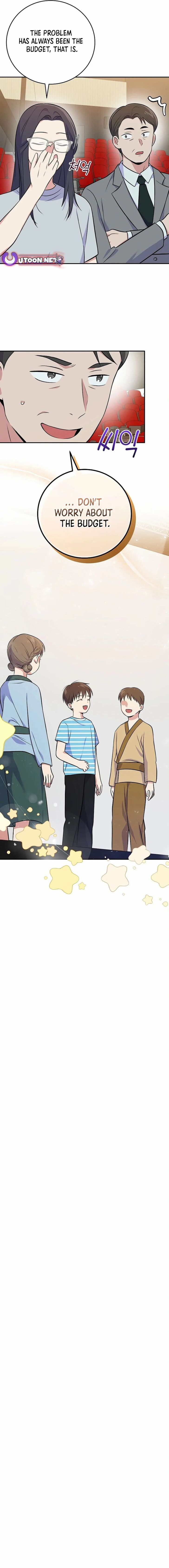 Read Superstar from age 0 Manga Online