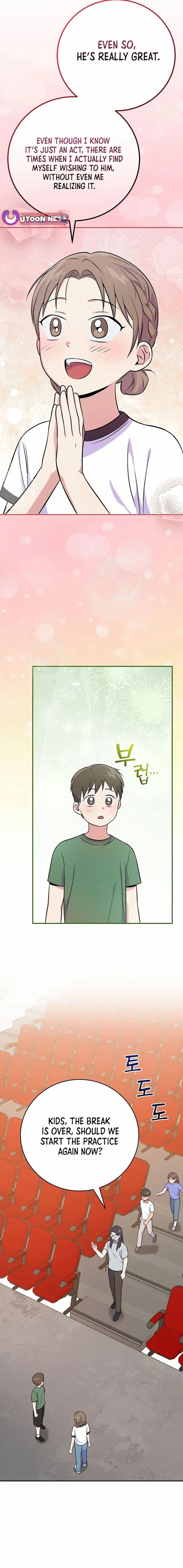 Read Superstar from age 0 Manga Online