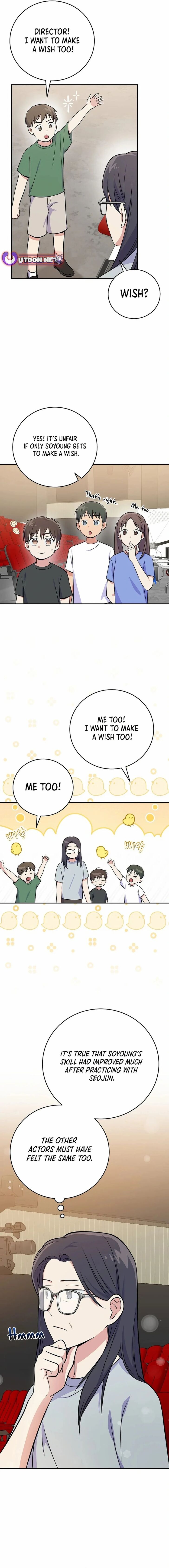 Read Superstar from age 0 Manga Online