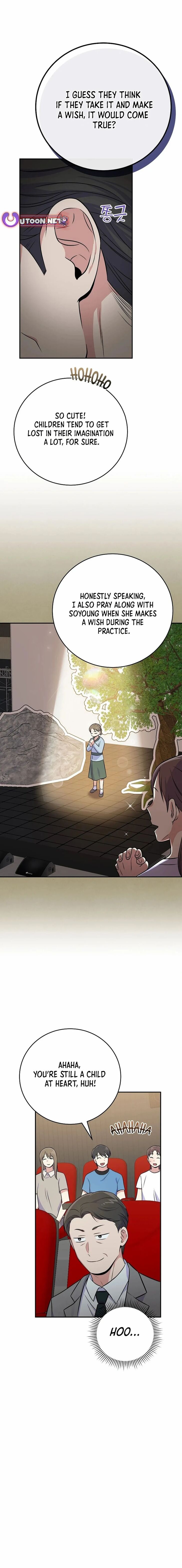 Read Superstar from age 0 Manga Online