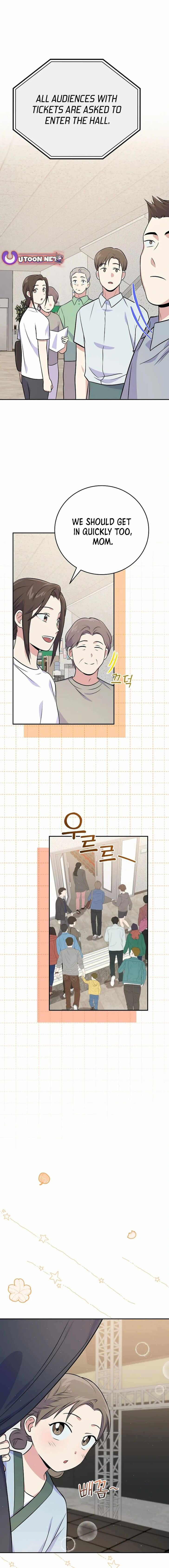 Read Superstar from age 0 Manga Online