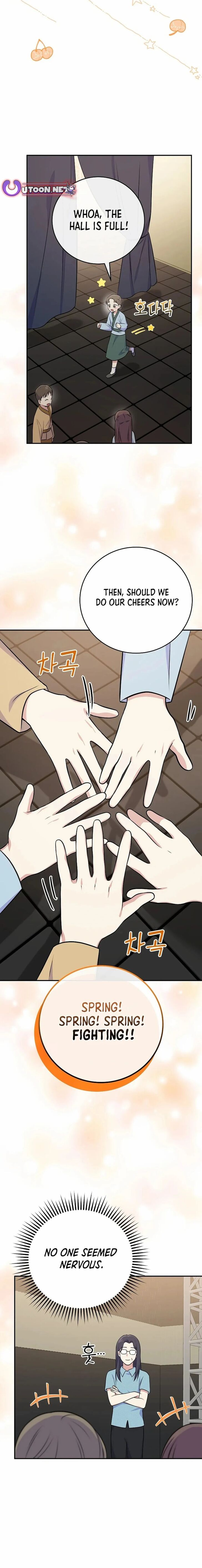 Read Superstar from age 0 Manga Online