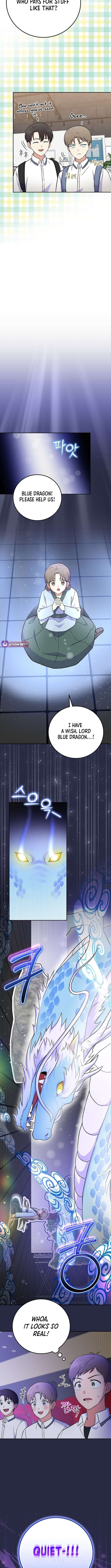 Read Superstar from age 0 Manga Online