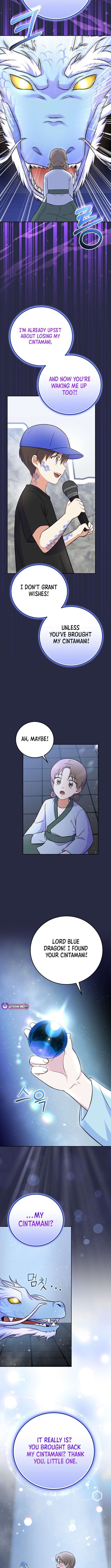 Read Superstar from age 0 Manga Online