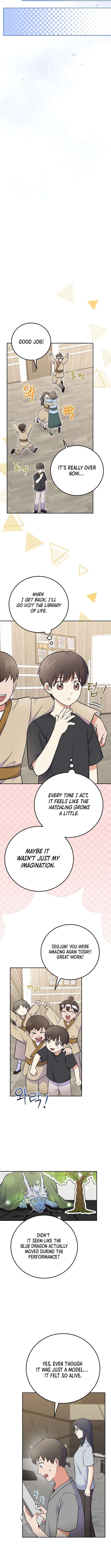 Read Superstar from age 0 Manga Online