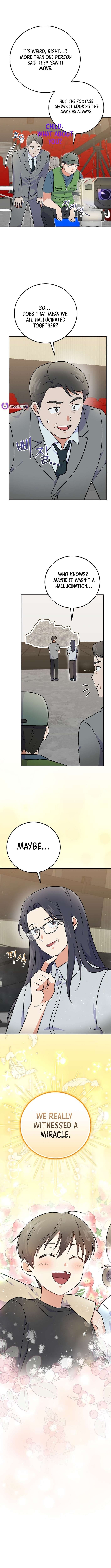 Read Superstar from age 0 Manga Online