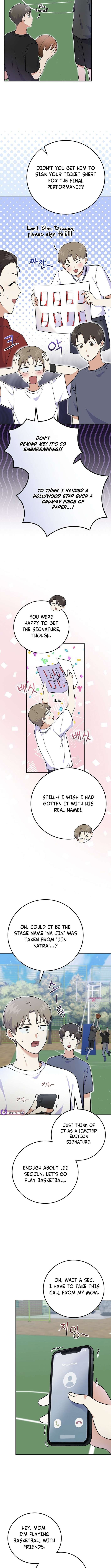 Read Superstar from age 0 Manga Online