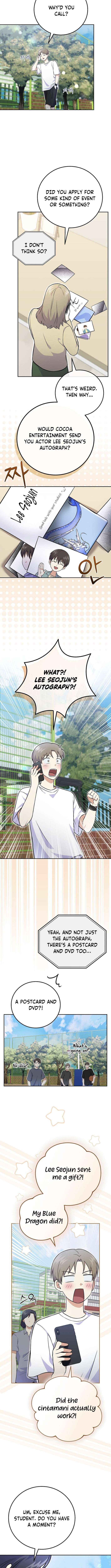 Read Superstar from age 0 Manga Online