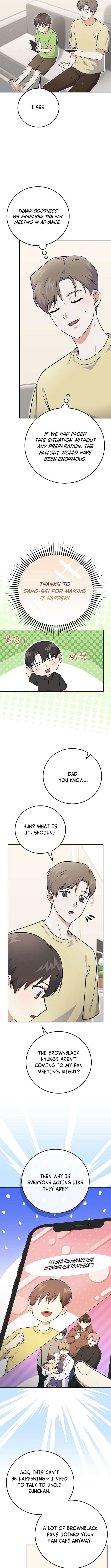 Read Superstar from age 0 Manga Online