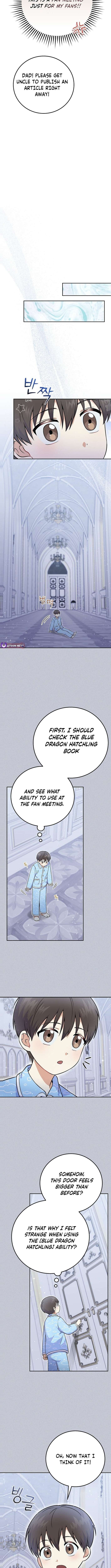 Read Superstar from age 0 Manga Online