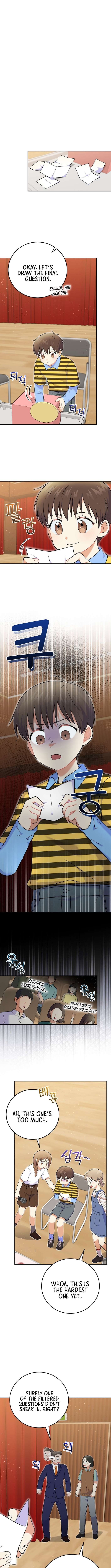 Read Superstar from age 0 Manga Online