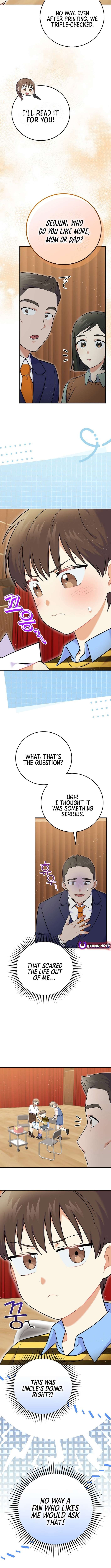 Read Superstar from age 0 Manga Online