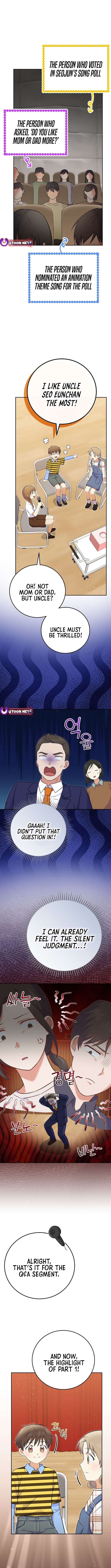 Read Superstar from age 0 Manga Online