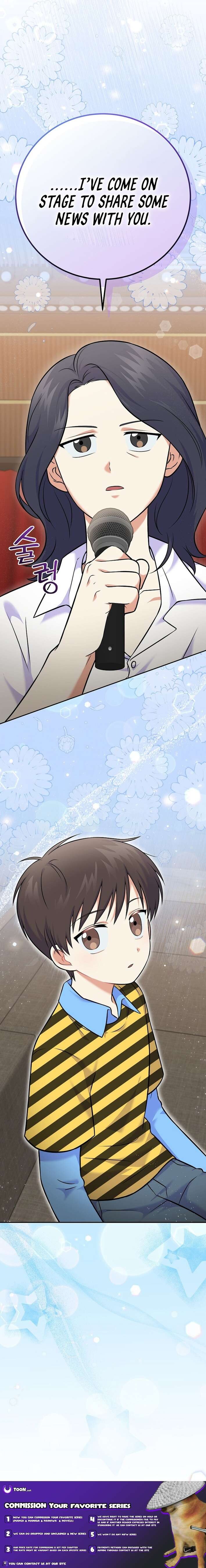 Read Superstar from age 0 Manga Online