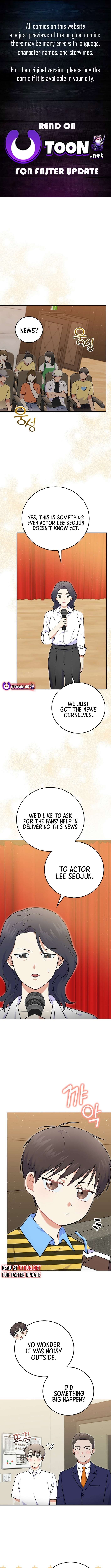 Read Superstar from age 0 Manga Online