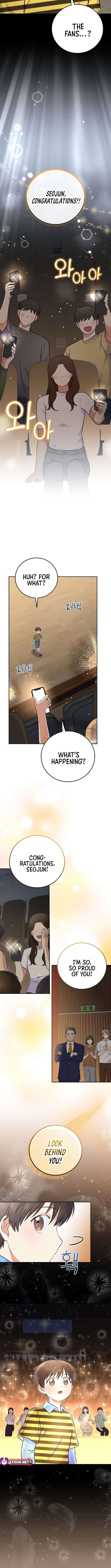 Read Superstar from age 0 Manga Online