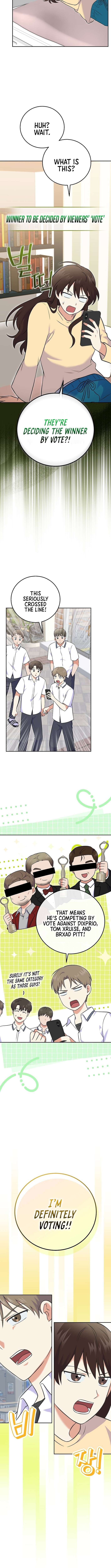 Read Superstar from age 0 Manga Online