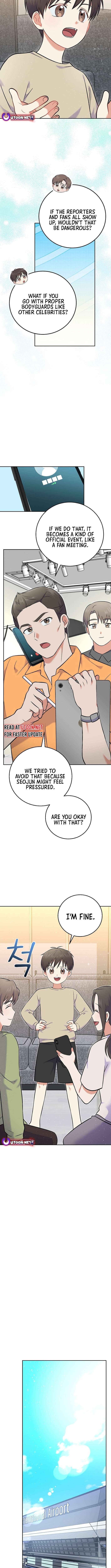 Read Superstar from age 0 Manga Online