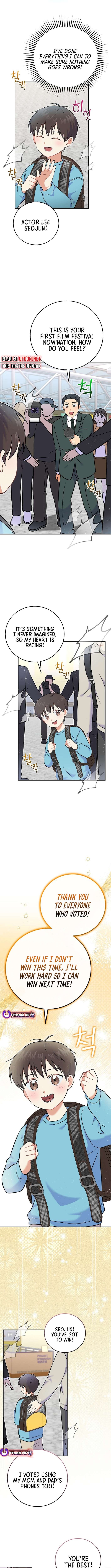 Read Superstar from age 0 Manga Online